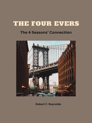 cover image of The Four Evers